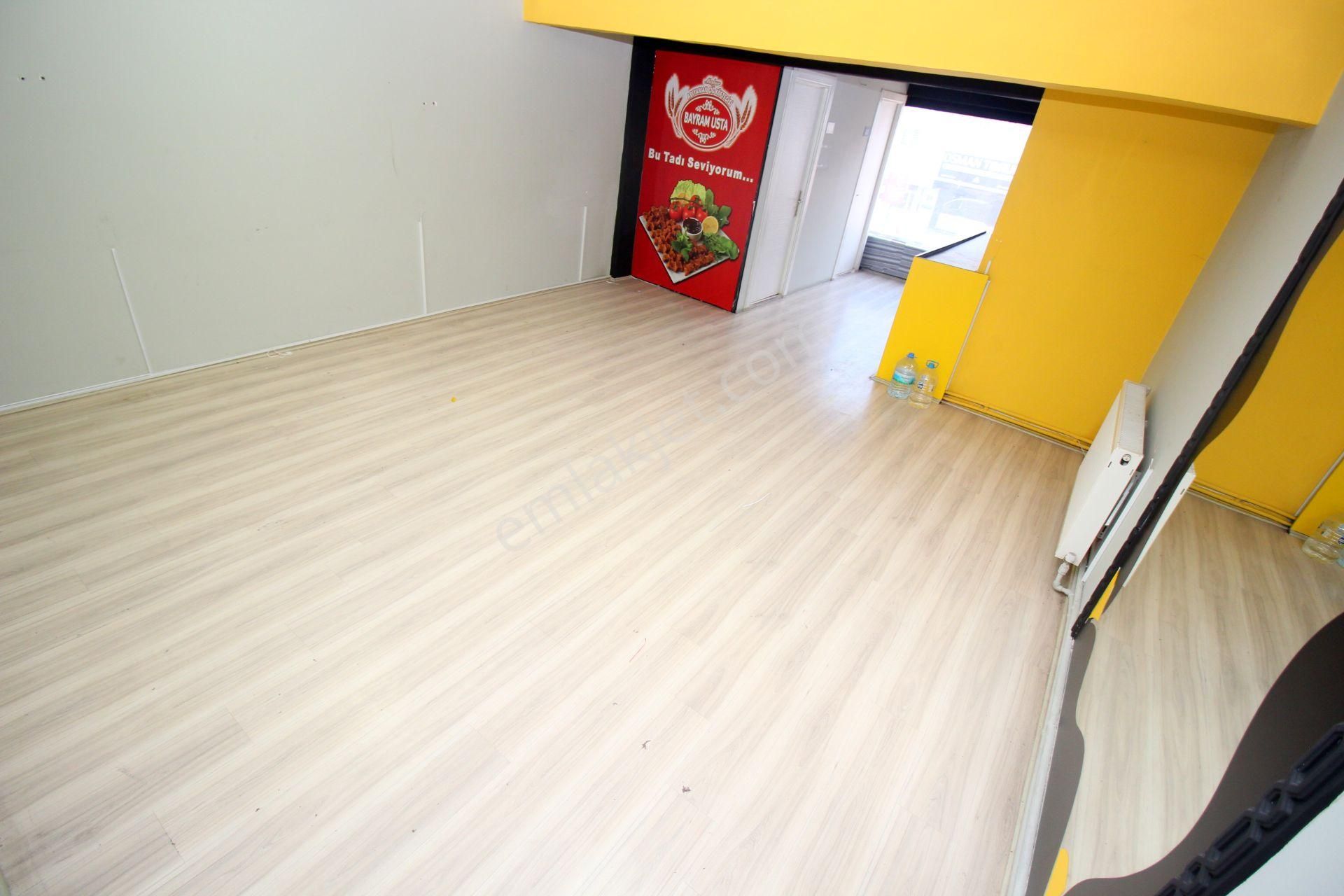 Emre Emlaktan Elvankent Topçu'da 14.cadde Yanı Depolu Satılık Dükkan - Görsel 8