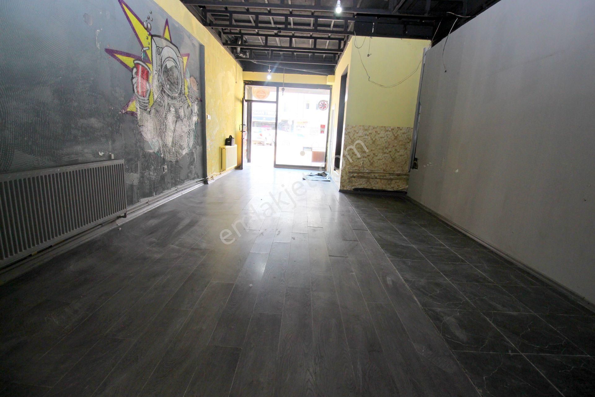 Emre Emlaktan Elvankent Topçu'da 14.cadde Yanı Depolu Satılık Dükkan - Görsel 2