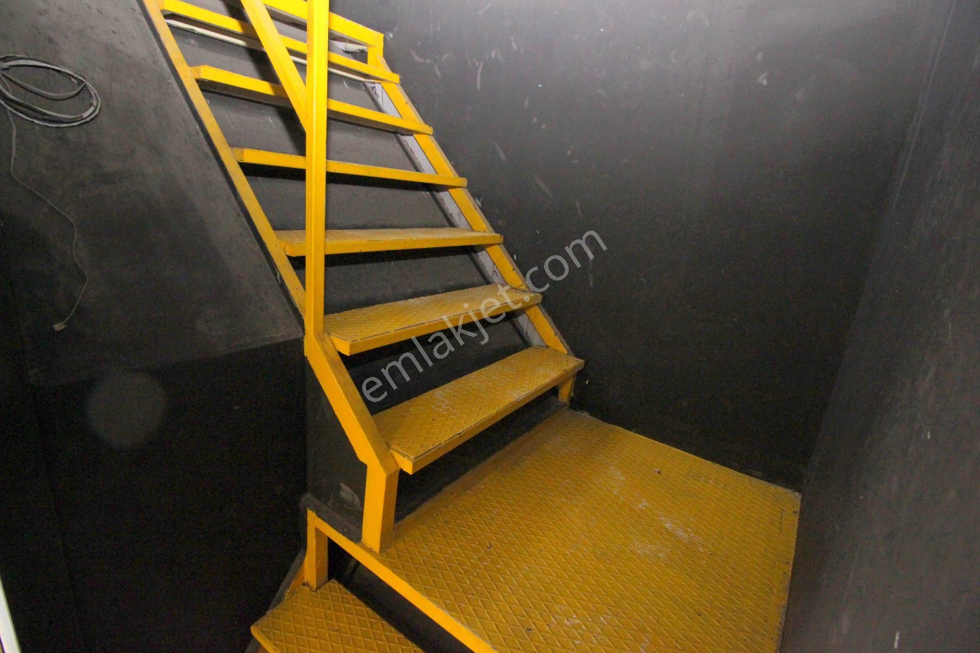 Emre Emlaktan Elvankent Topçu'da 14.cadde Yanı Depolu Satılık Dükkan - Görsel 6