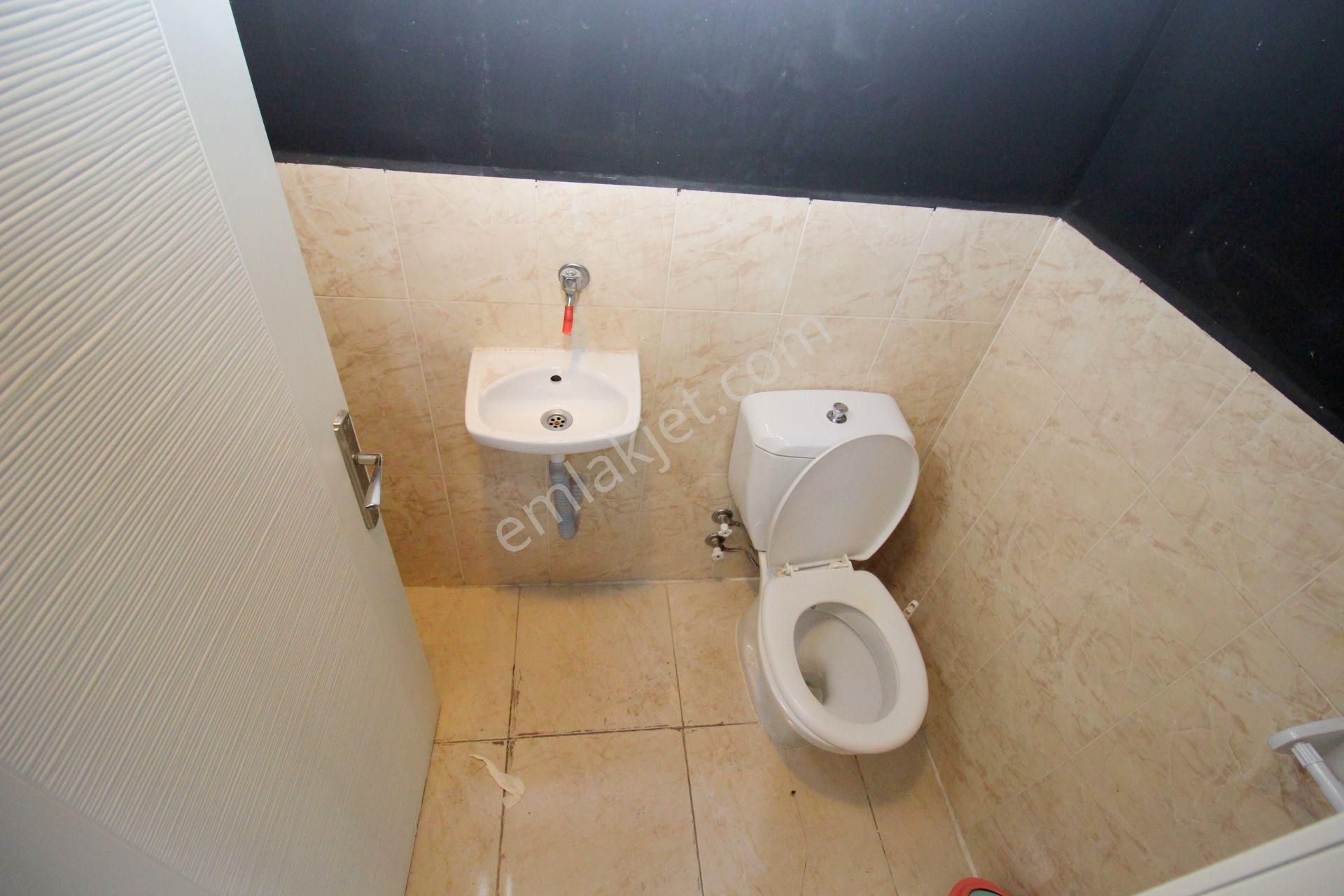 Emre Emlaktan Elvankent Topçu'da 14.cadde Yanı Depolu Satılık Dükkan - Görsel 11