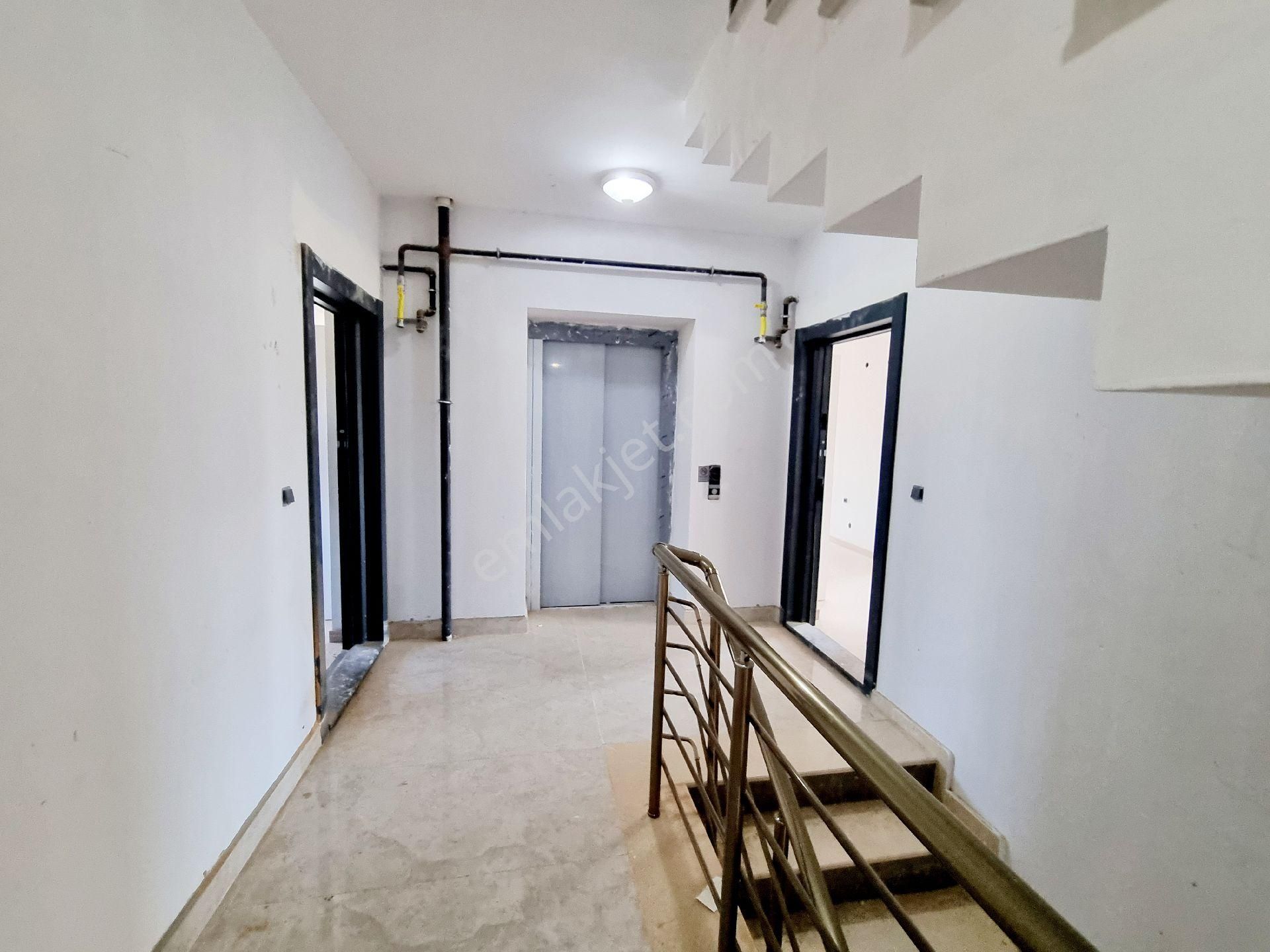 İnönü Mahallesi , Havuzlu Site Satılık 2+1 Daire - Görsel 14