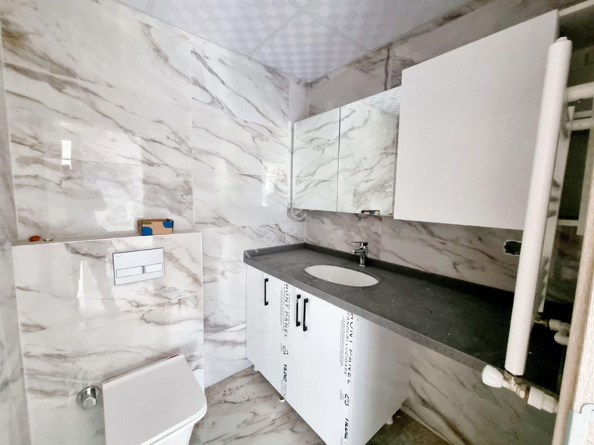 İnönü Mahallesi , Havuzlu Site Satılık 2+1 Daire - Görsel 8