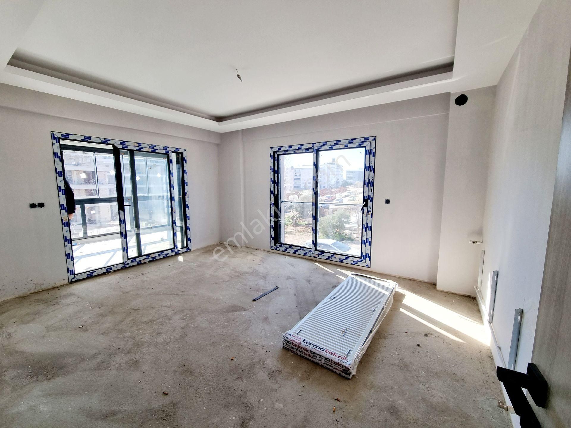 İnönü Mahallesi , Havuzlu Site Satılık 2+1 Daire - Görsel 7