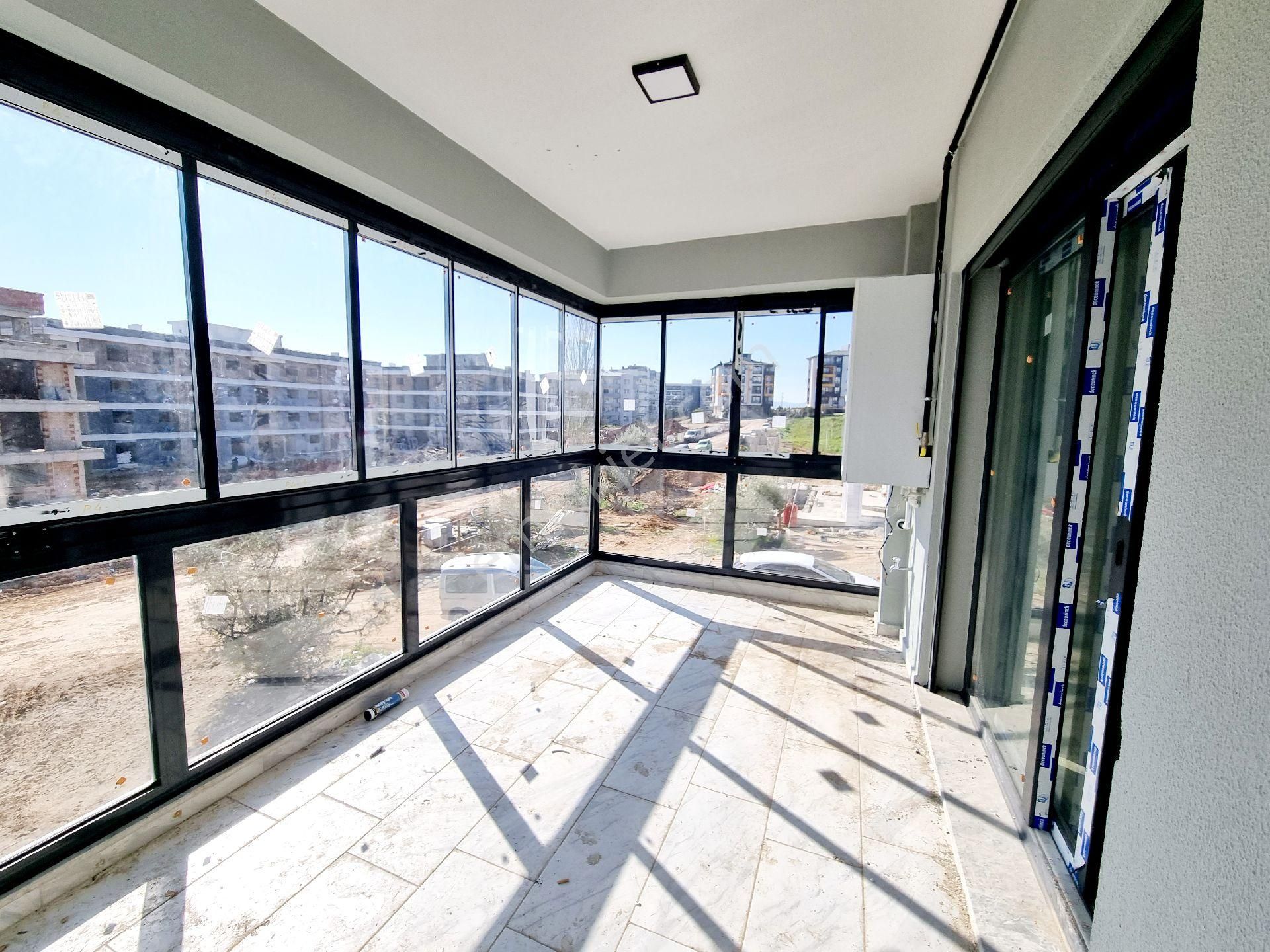 İnönü Mahallesi , Havuzlu Site Satılık 2+1 Daire - Görsel 3