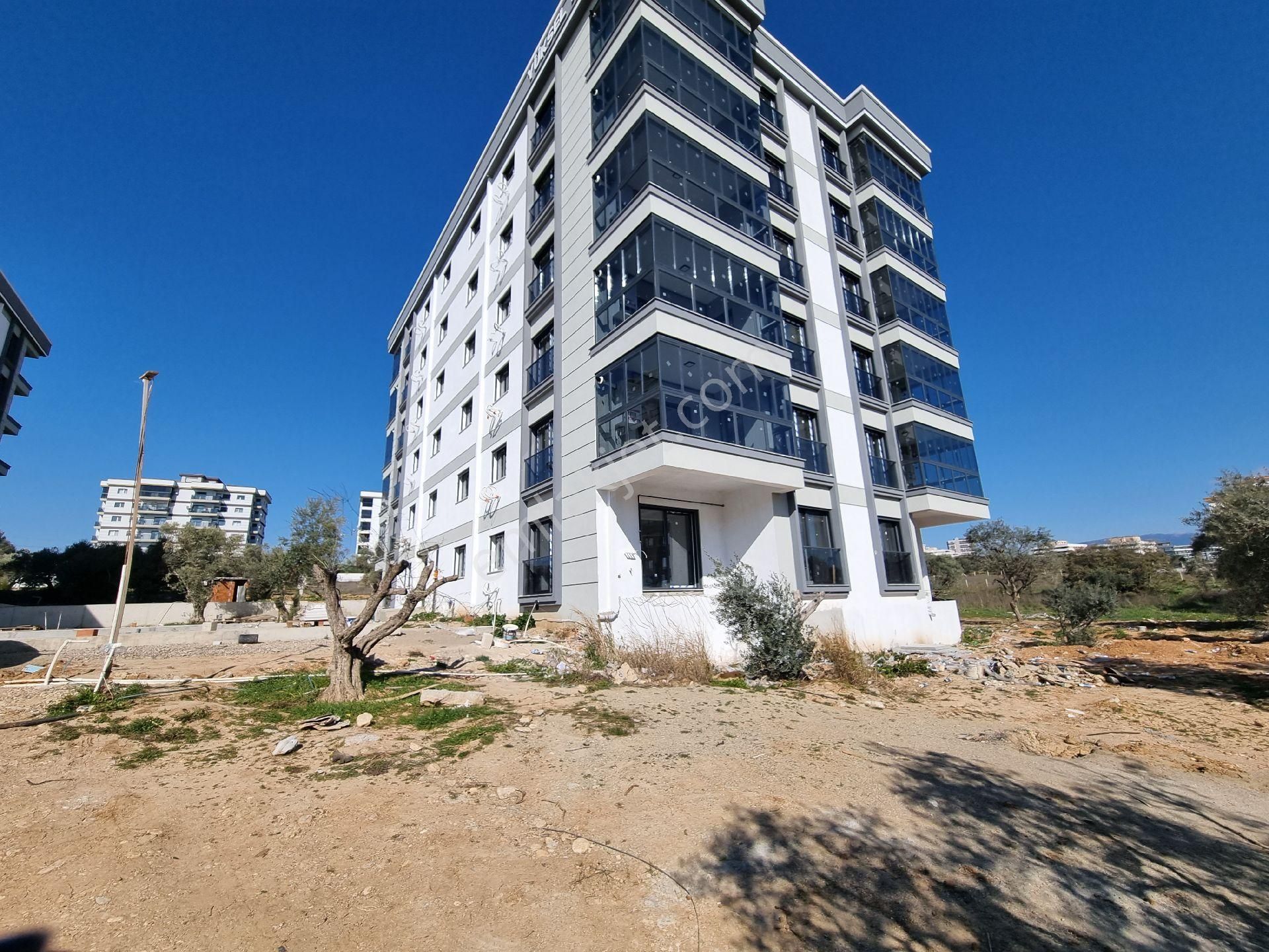 İnönü Mahallesi , Havuzlu Site Satılık 2+1 Daire - Görsel 15