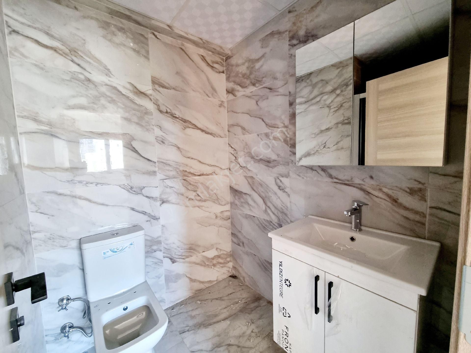 İnönü Mahallesi , Havuzlu Site Satılık 2+1 Daire - Görsel 10