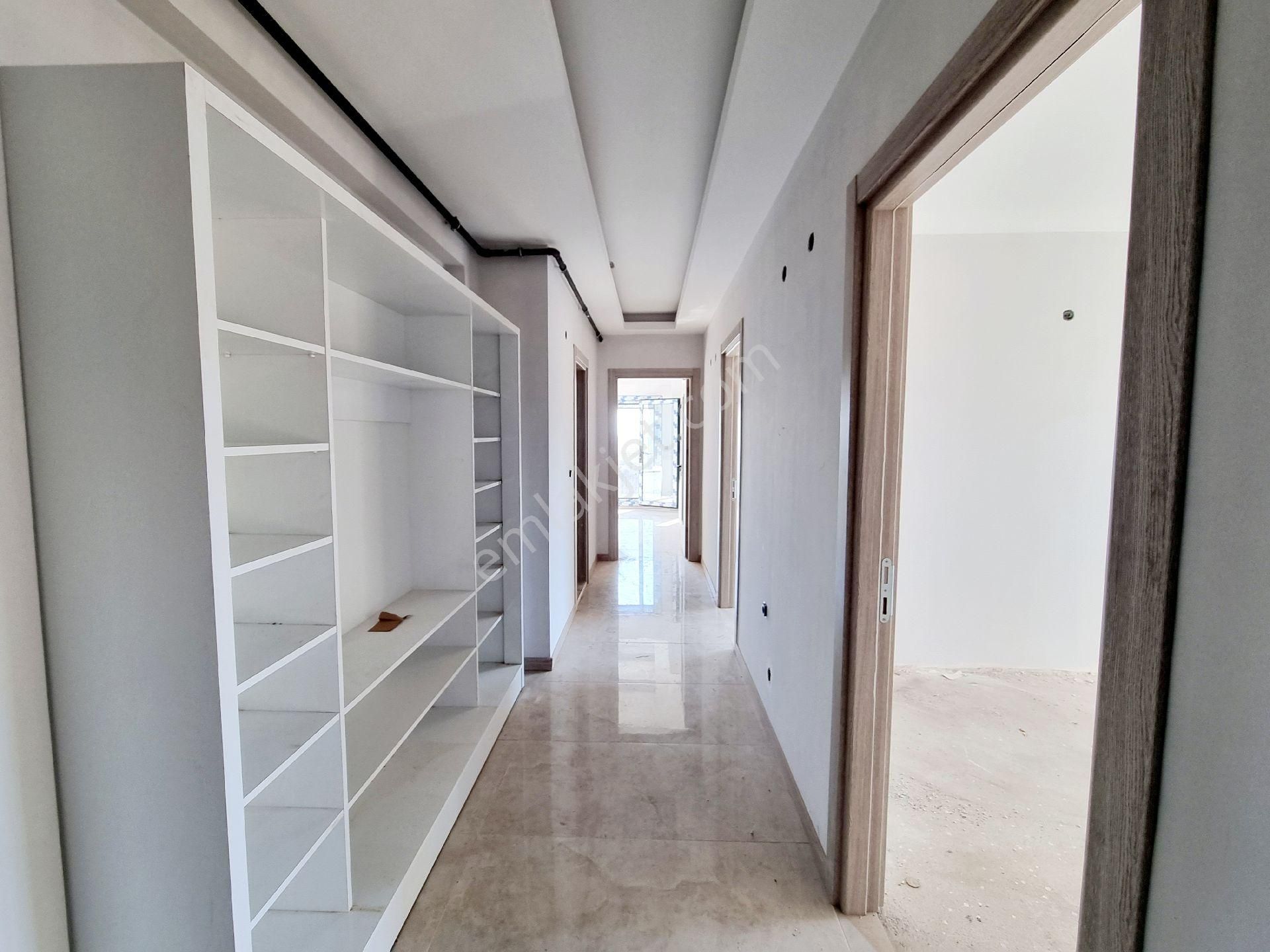 İnönü Mahallesi , Havuzlu Site Satılık 2+1 Daire - Görsel 4