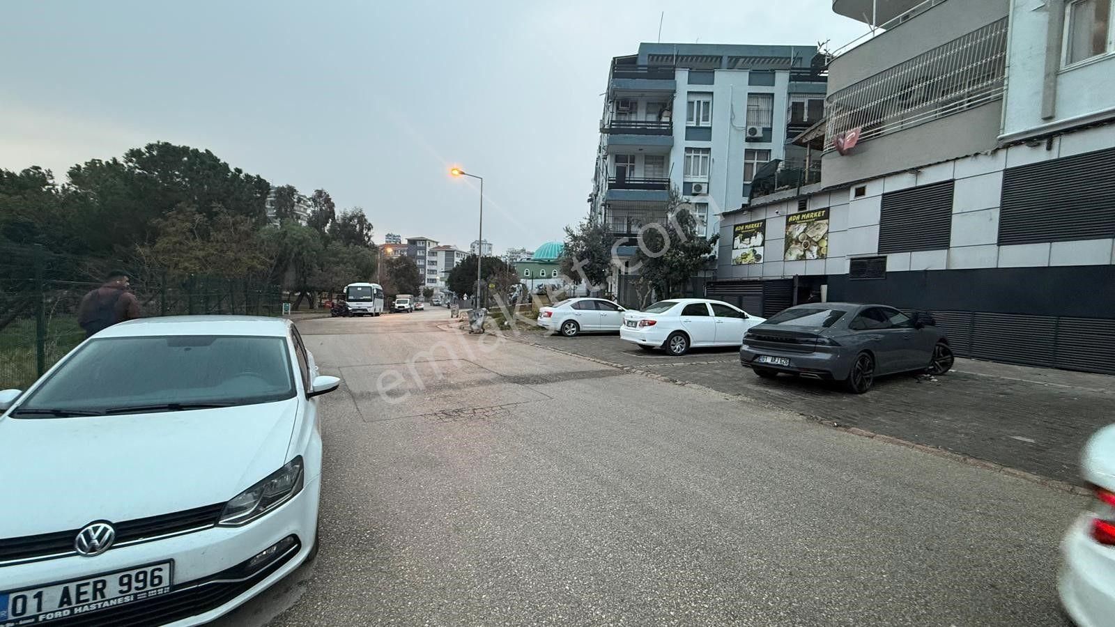 Zorlu Gayrimenkul'den Beyazevler'de 200m2 Kiralık Depo - Görsel 12