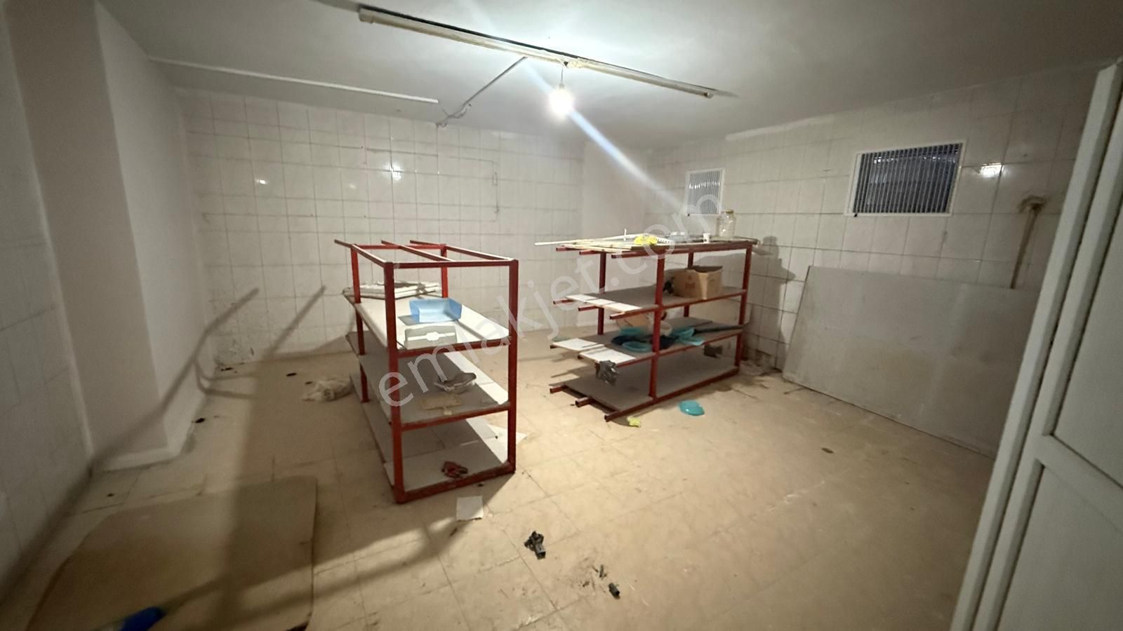 Zorlu Gayrimenkul'den Beyazevler'de 200m2 Kiralık Depo - Görsel 10