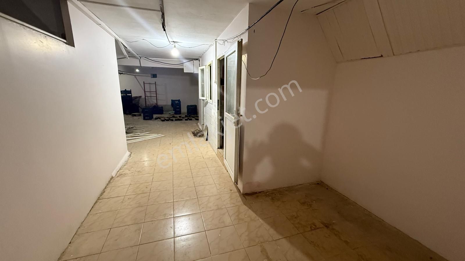 Zorlu Gayrimenkul'den Beyazevler'de 200m2 Kiralık Depo - Görsel 13
