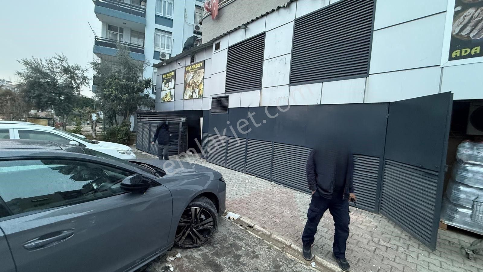 Zorlu Gayrimenkul'den Beyazevler'de 200m2 Kiralık Depo - Görsel 9