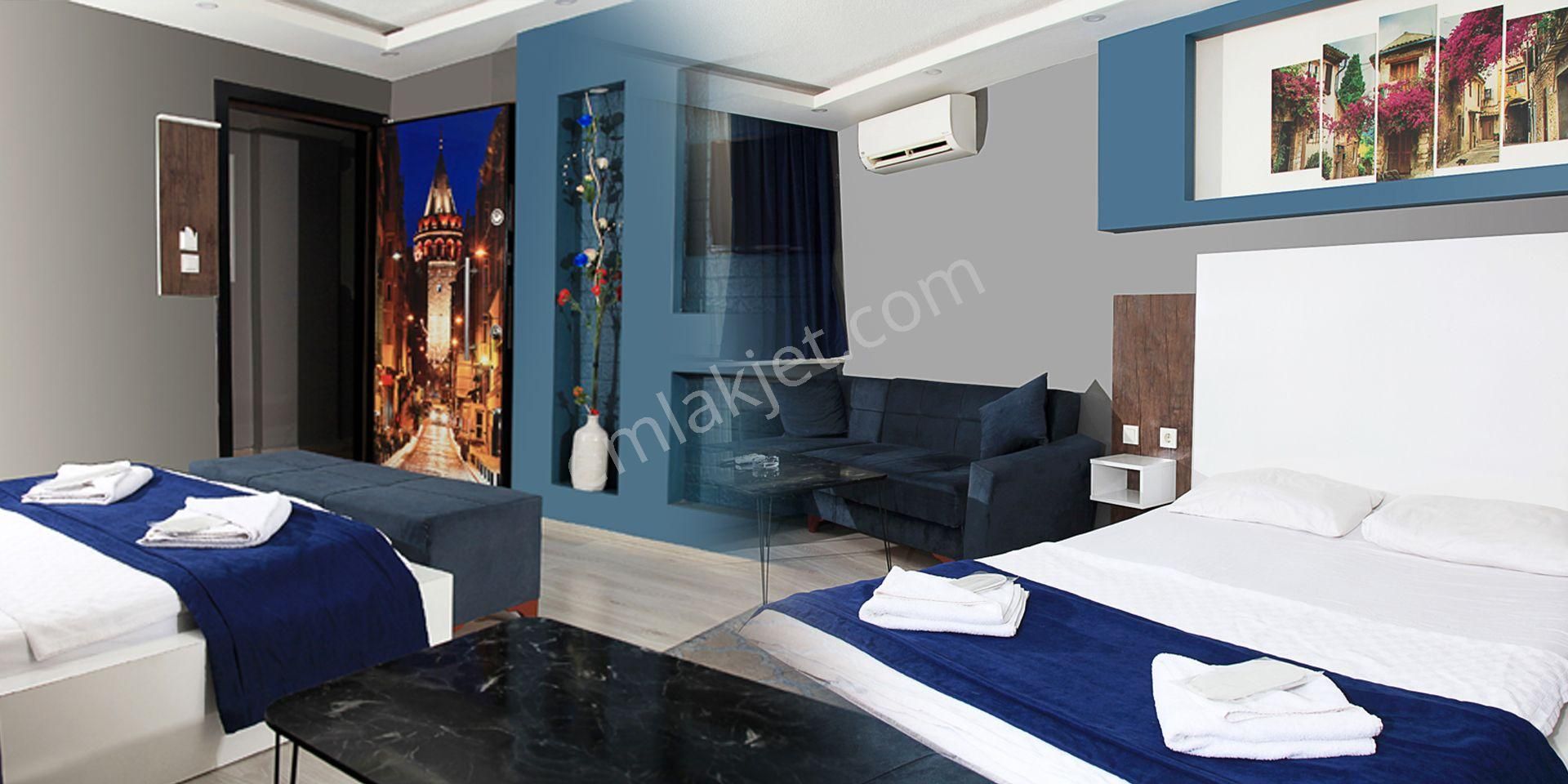 Eyüpsultan Yeşilpınar Günlük Kiralık Daire Eyüpsultan Alibeyköy Jakuzili Tertemiz 1+1 2+1 Vip Daireler