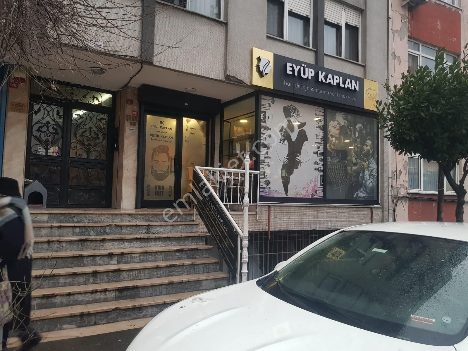 Şişli Fulya Kiralık Dükkan & Mağaza Şişli Fulya Cevahir Avm Karşısı Y. Giriş Ofis, Dükkan, Mağaza