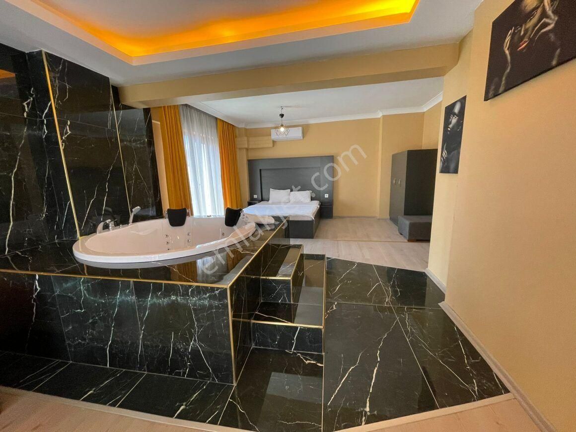 Eyüpsultan Yeşilpınar Günlük Kiralık Daire Eyüpsultan Alibeyköy Jakuzili Tertemiz 1+1 2+1 Vip Daireler