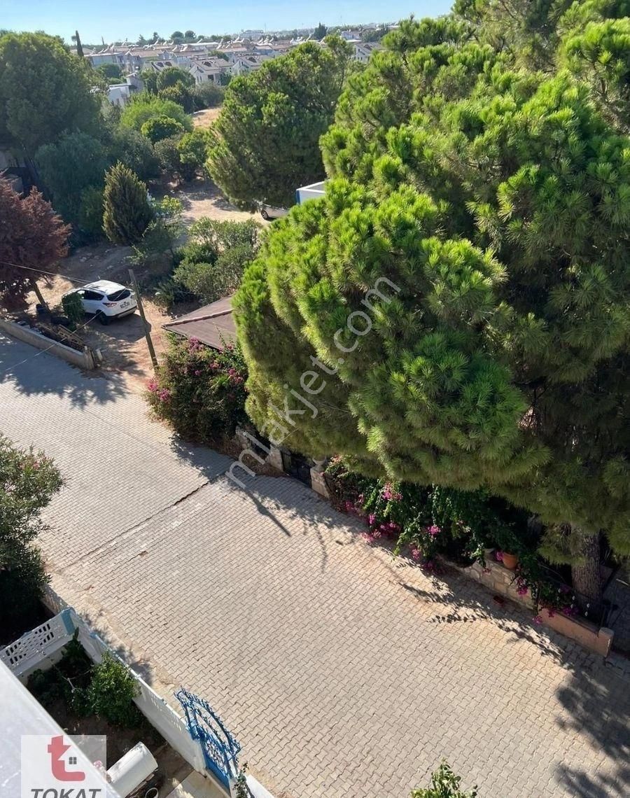 Didim, Altınkum Mahallesi'nde Denize 400 Metre Mesafede Satılık 3+1 Dubleks Daire - Görsel 11