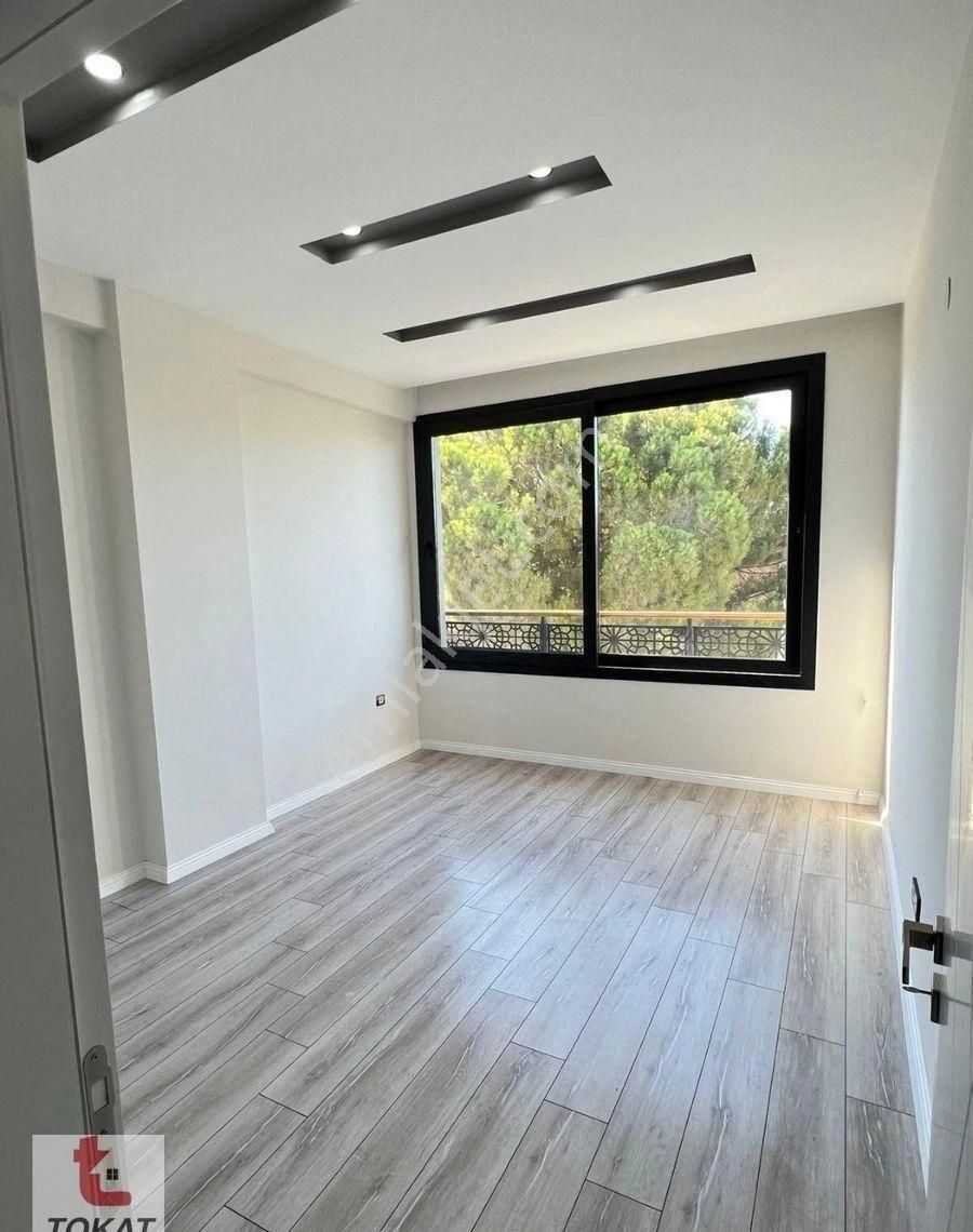 Didim, Altınkum Mahallesi'nde Denize 400 Metre Mesafede Satılık 3+1 Dubleks Daire - Görsel 14