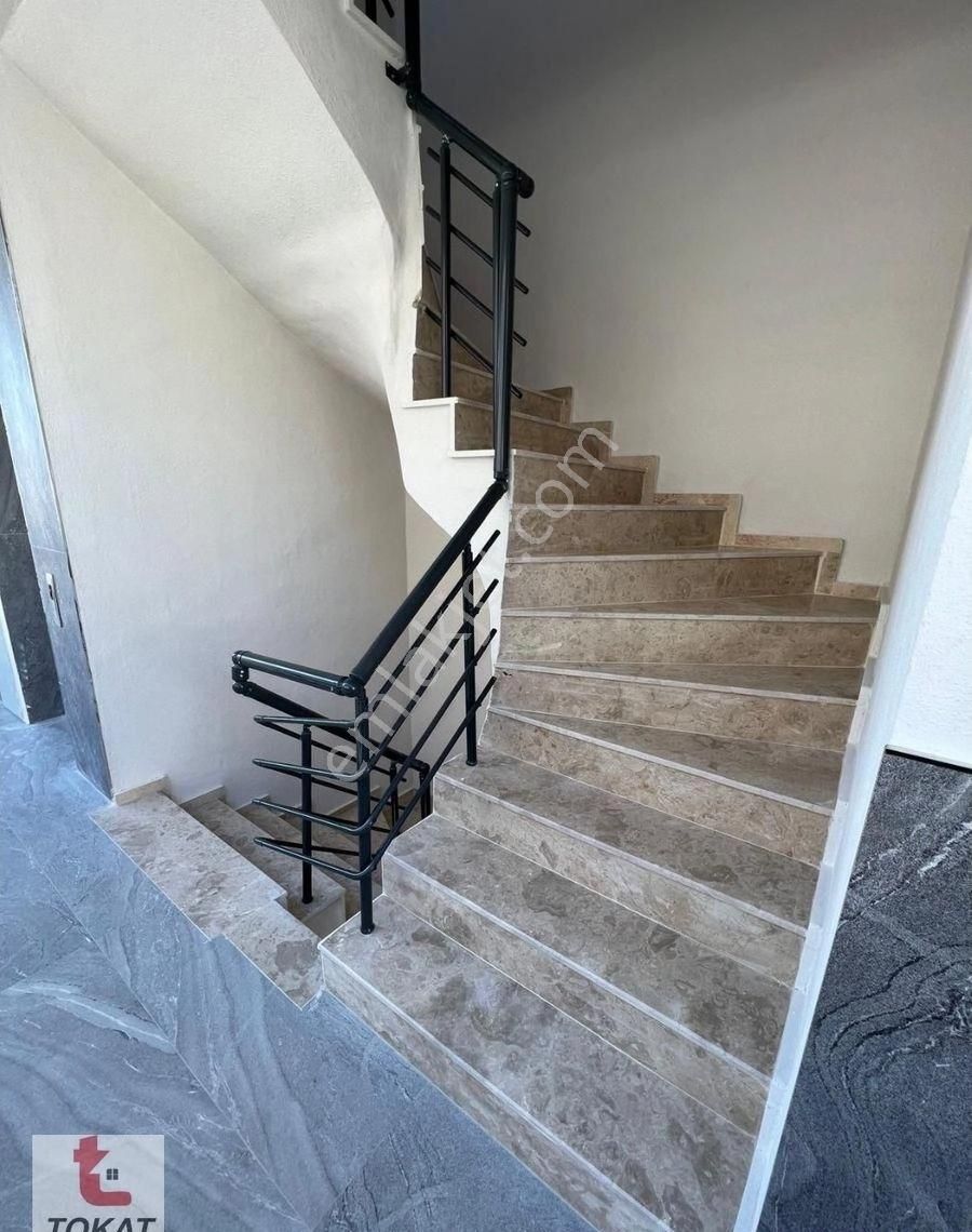 Didim, Altınkum Mahallesi'nde Denize 400 Metre Mesafede Satılık 3+1 Dubleks Daire - Görsel 3