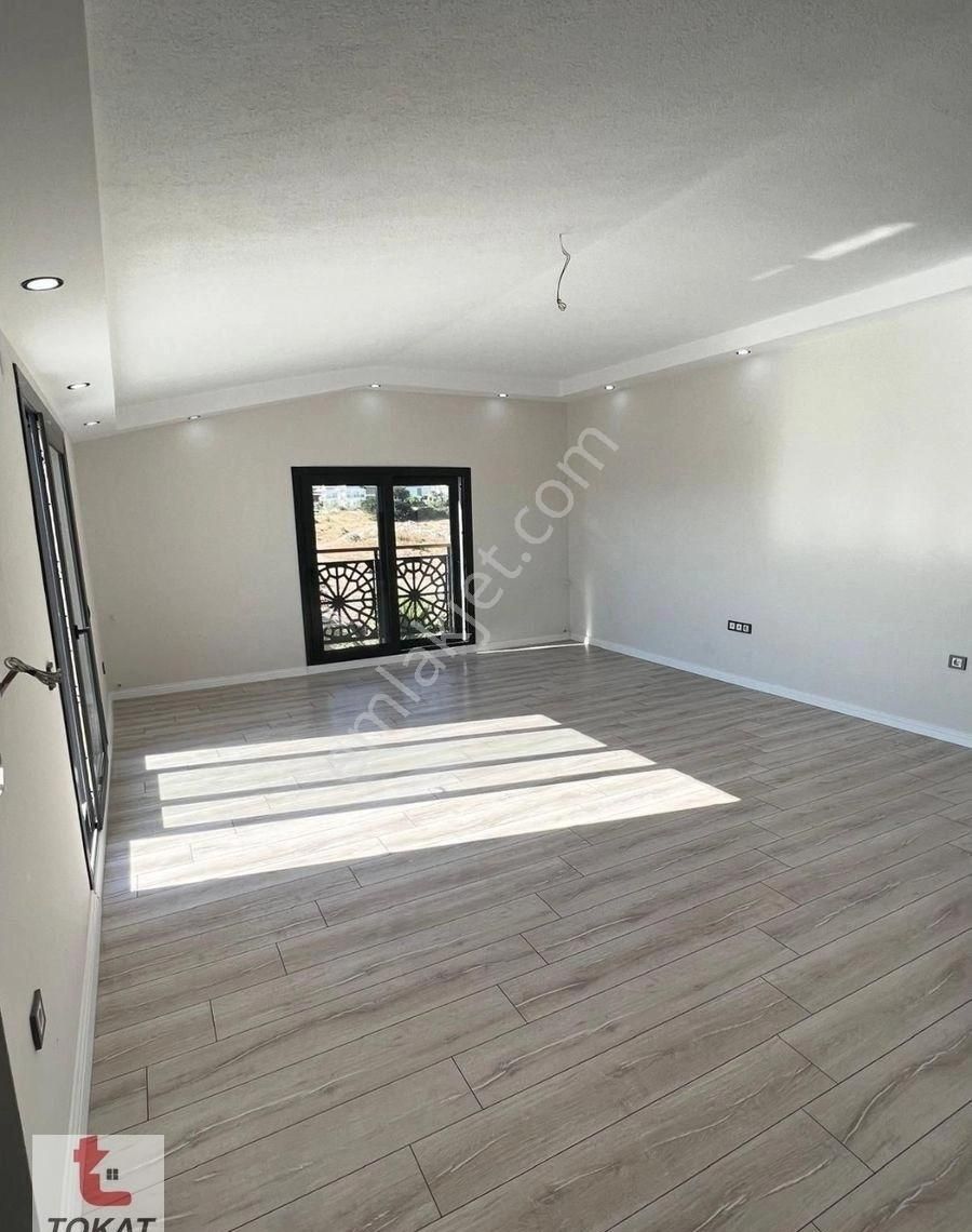 Didim, Altınkum Mahallesi'nde Denize 400 Metre Mesafede Satılık 3+1 Dubleks Daire - Görsel 9
