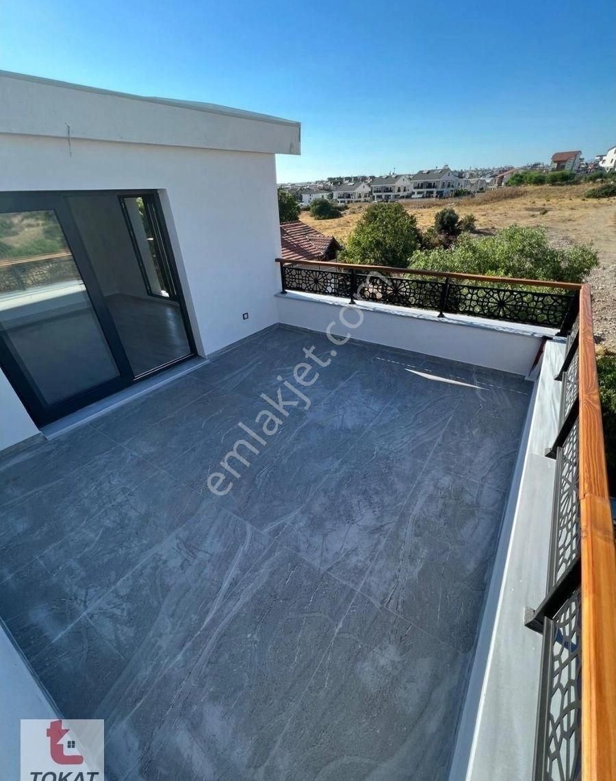 Didim, Altınkum Mahallesi'nde Denize 400 Metre Mesafede Satılık 3+1 Dubleks Daire - Görsel 10