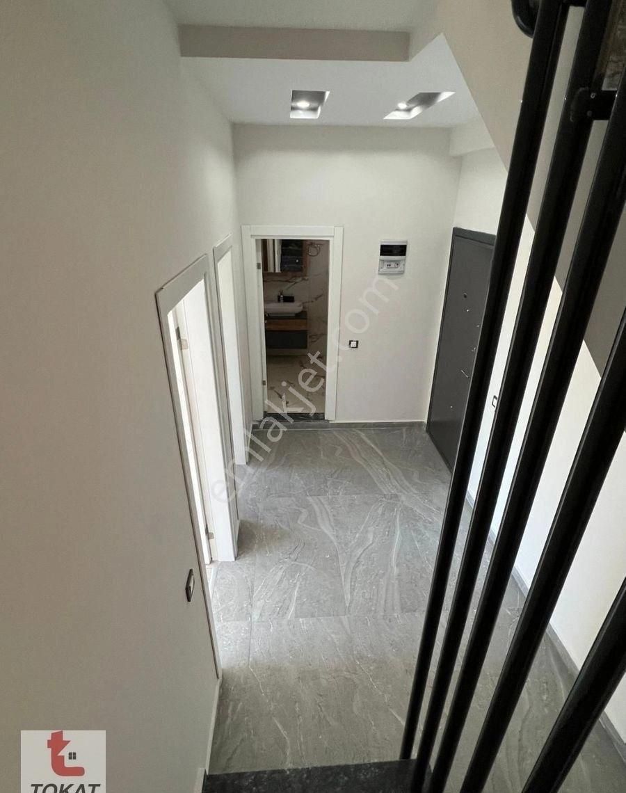 Didim, Altınkum Mahallesi'nde Denize 400 Metre Mesafede Satılık 3+1 Dubleks Daire - Görsel 2