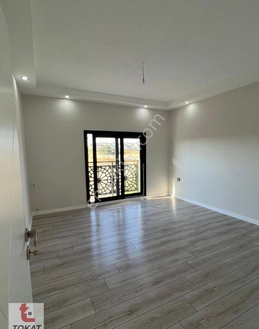 Didim, Altınkum Mahallesi'nde Denize 400 Metre Mesafede Satılık 3+1 Dubleks Daire - Görsel 8