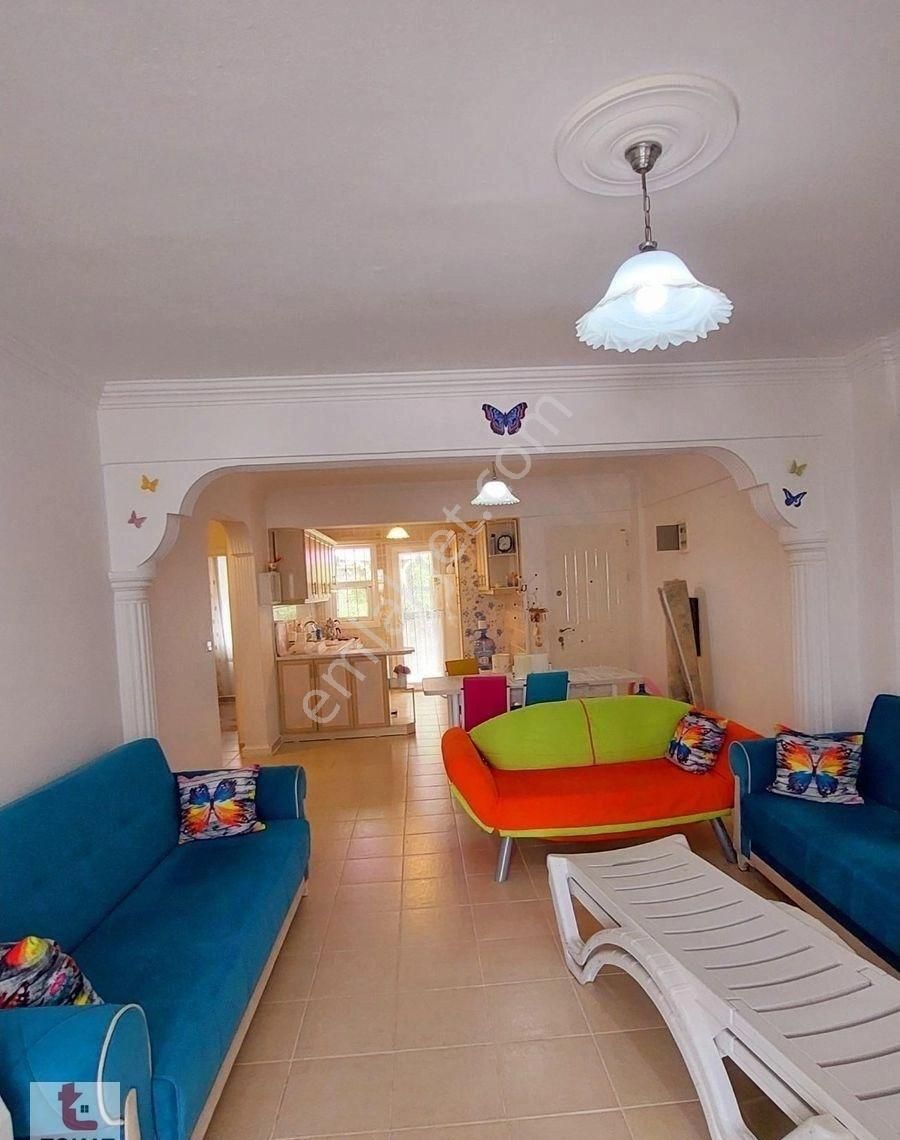 Didim, Altınkum, Yeşilkent ' Te, 2+1 Ferah Daire - Görsel 15