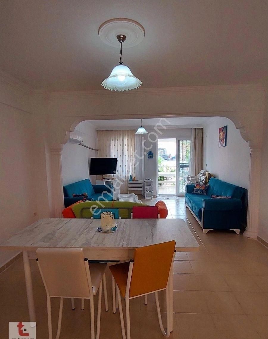 Didim, Altınkum, Yeşilkent ' Te, 2+1 Ferah Daire - Görsel 12