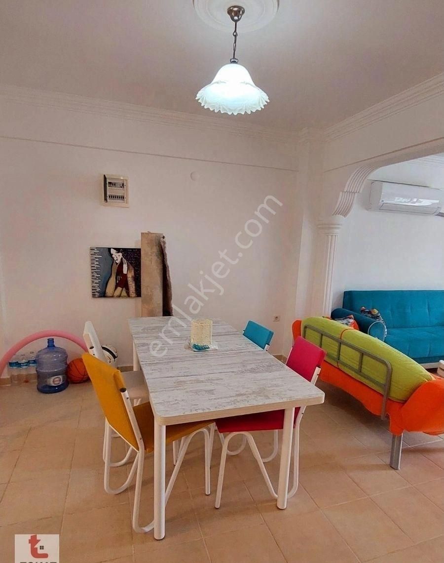 Didim, Altınkum, Yeşilkent ' Te, 2+1 Ferah Daire - Görsel 14