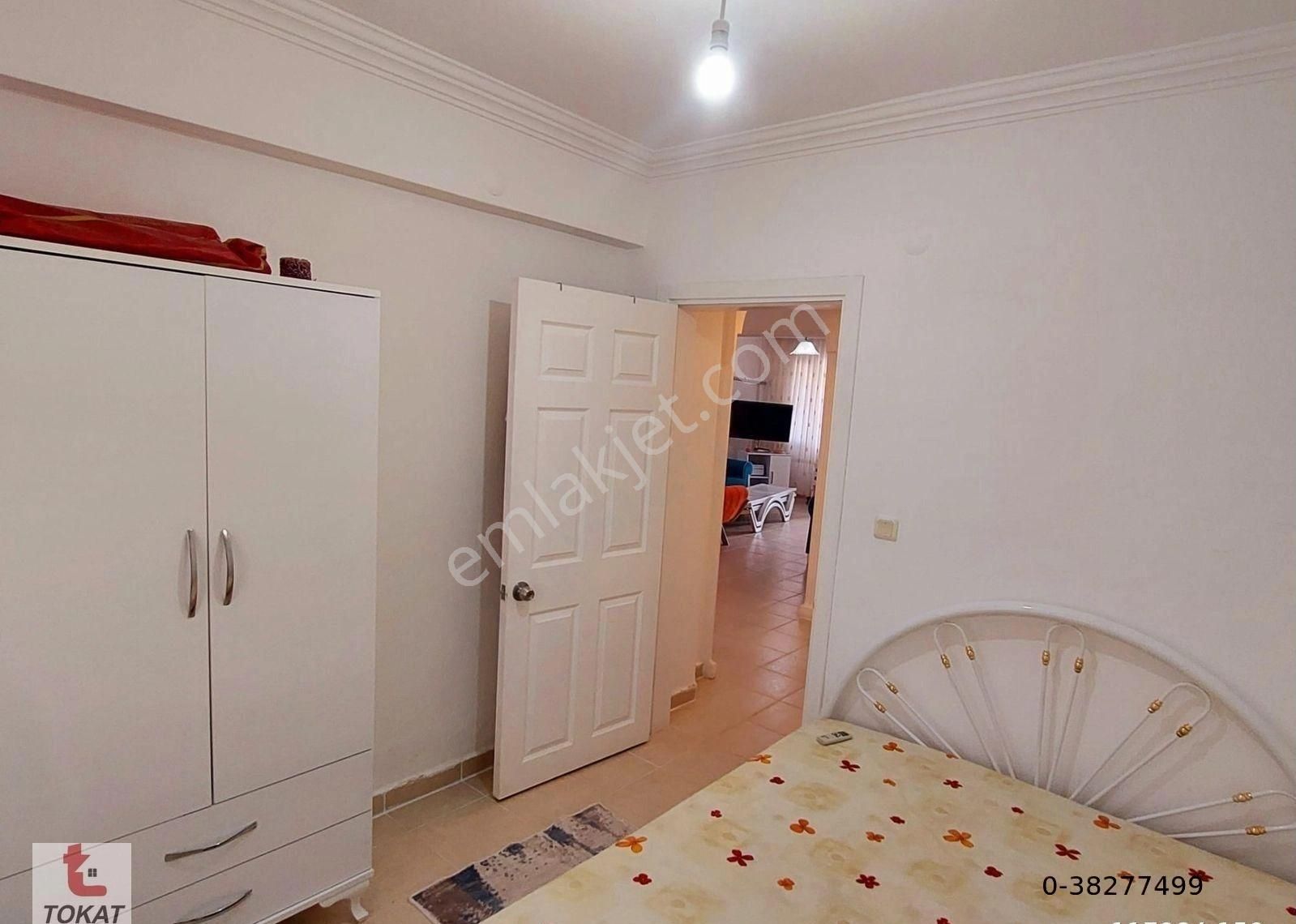 Didim, Altınkum, Yeşilkent ' Te, 2+1 Ferah Daire - Görsel 11