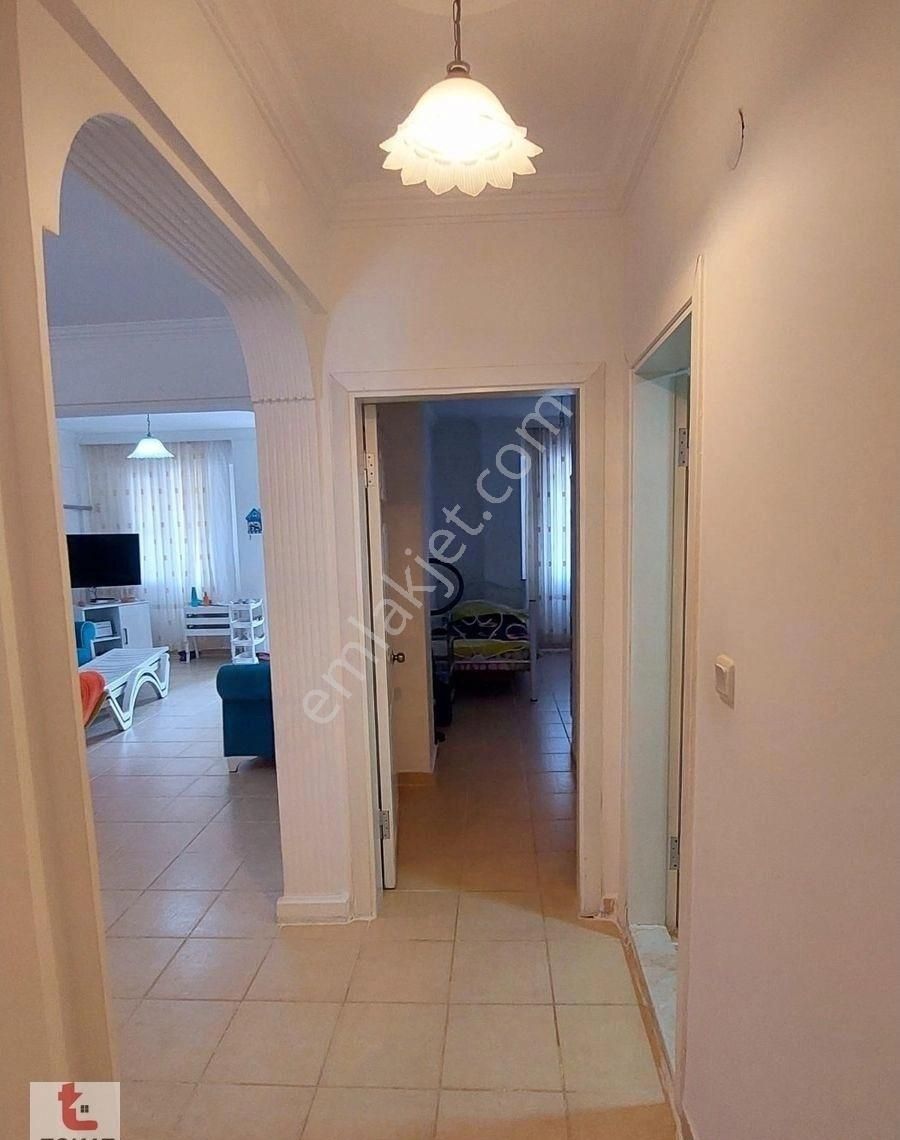 Didim, Altınkum, Yeşilkent ' Te, 2+1 Ferah Daire - Görsel 23