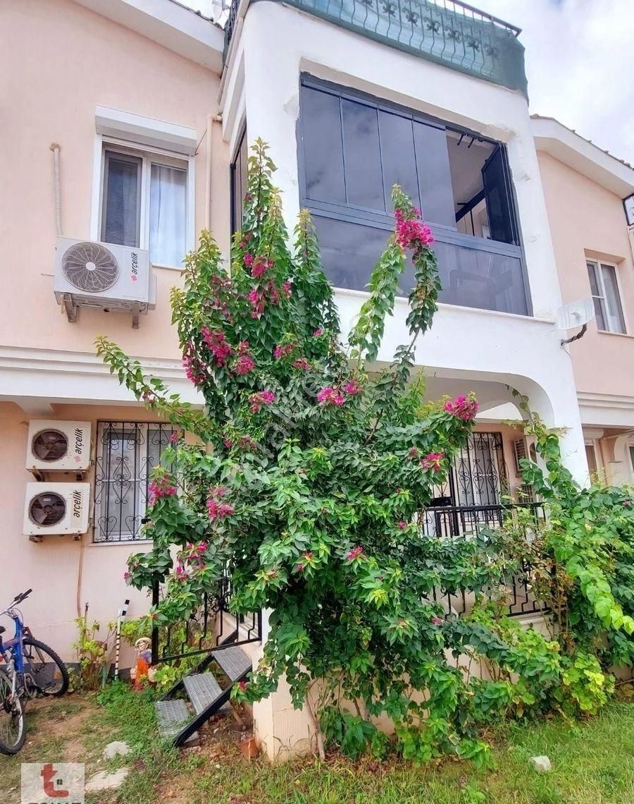 Didim, Altınkum, Yeşilkent ' Te, 2+1 Ferah Daire - Görsel 6