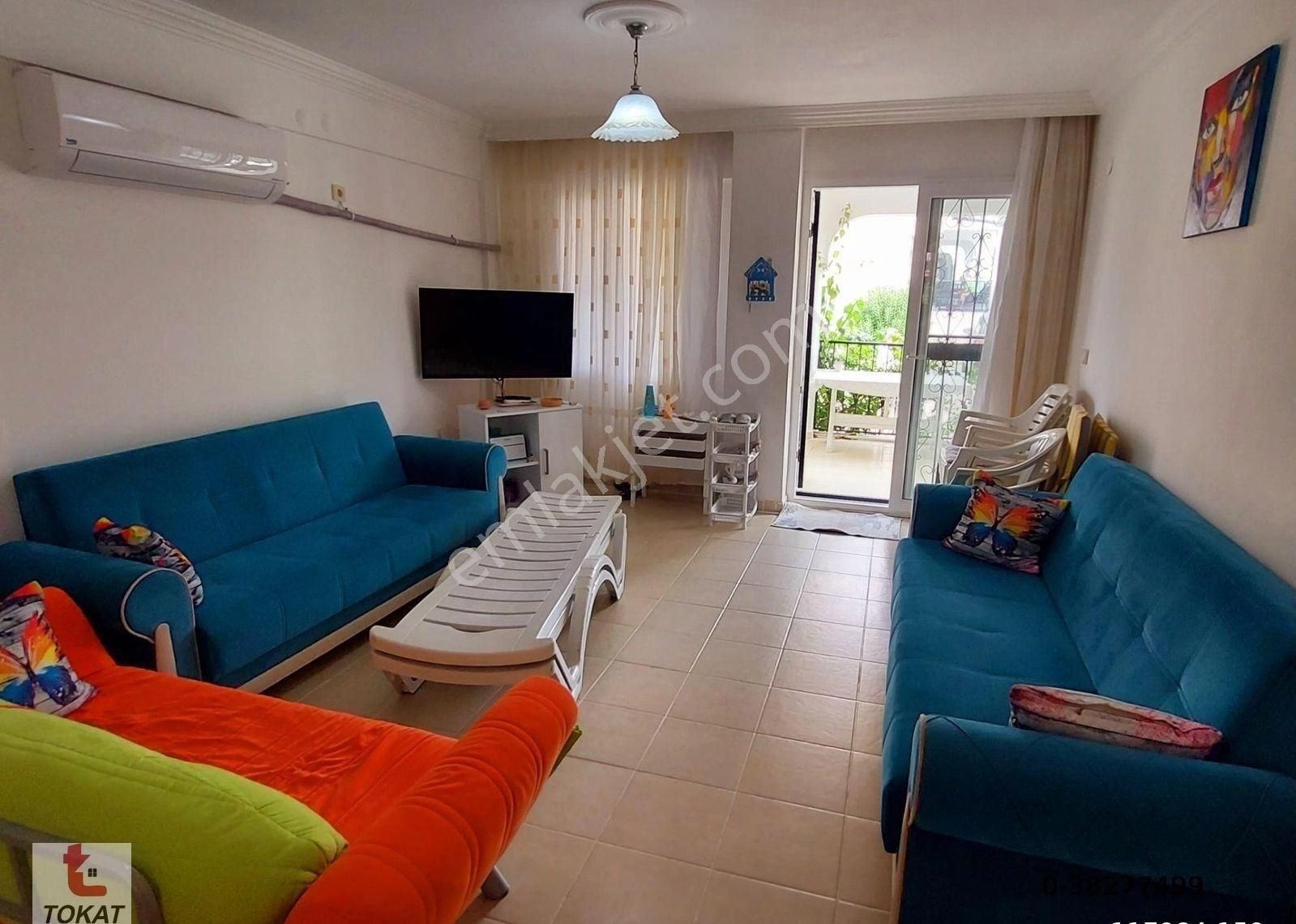 Didim, Altınkum, Yeşilkent ' Te, 2+1 Ferah Daire - Görsel 13