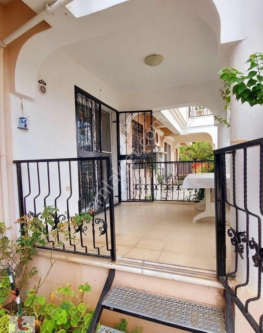 Didim, Altınkum, Yeşilkent ' Te, 2+1 Ferah Daire - Görsel 8