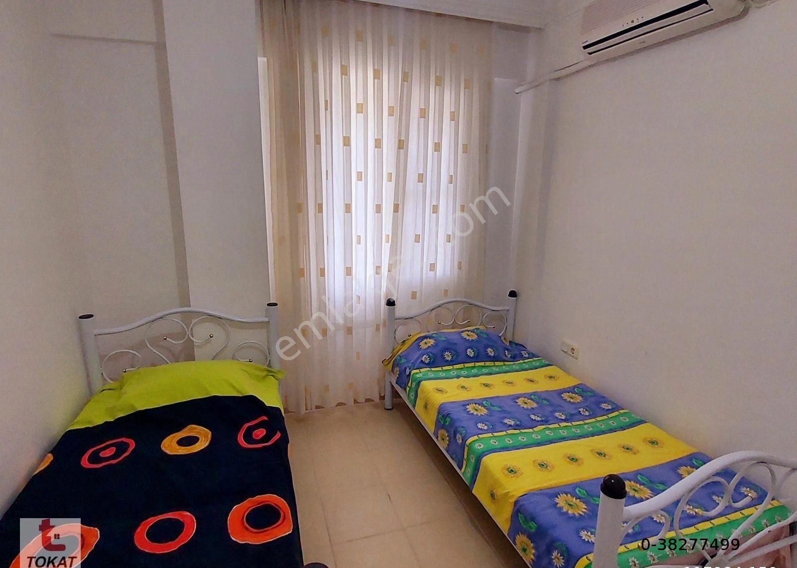 Didim, Altınkum, Yeşilkent ' Te, 2+1 Ferah Daire - Görsel 21