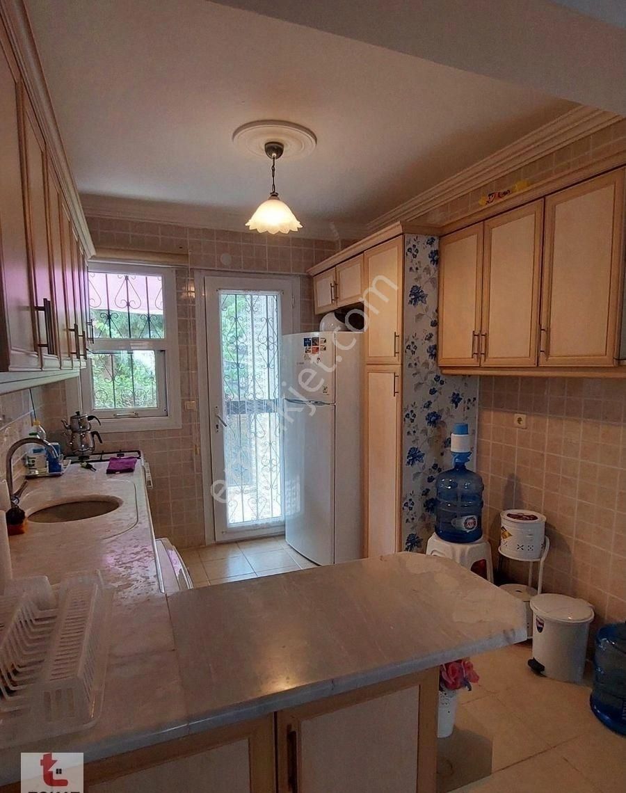 Didim, Altınkum, Yeşilkent ' Te, 2+1 Ferah Daire - Görsel 16