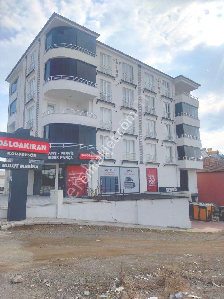 Elazığ Merkez Yazıkonak Bld. (Sanayi) Satılık Daire Yazıkonak Ta Satılık Daire