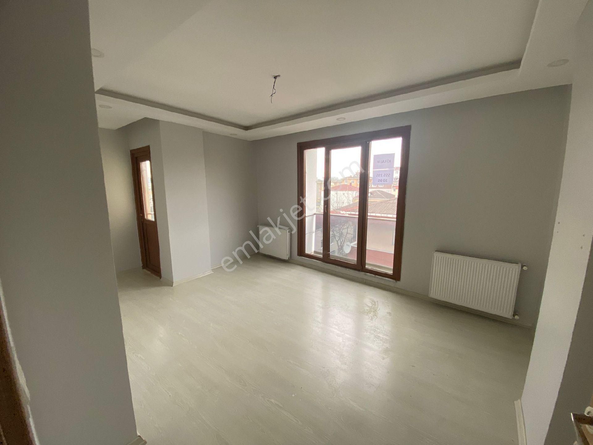 Ümraniye Parseller Kiralık Daire Parseller Metroya Sadece 1 Dk Yürüme Mesafesinde Kiralik Daire