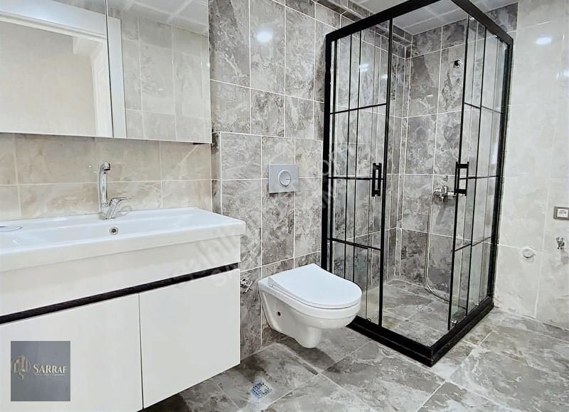 Sarraf 34 İnşaat'tan Yakuplu'da ' Geniş Sıfır Daire - Görsel 7