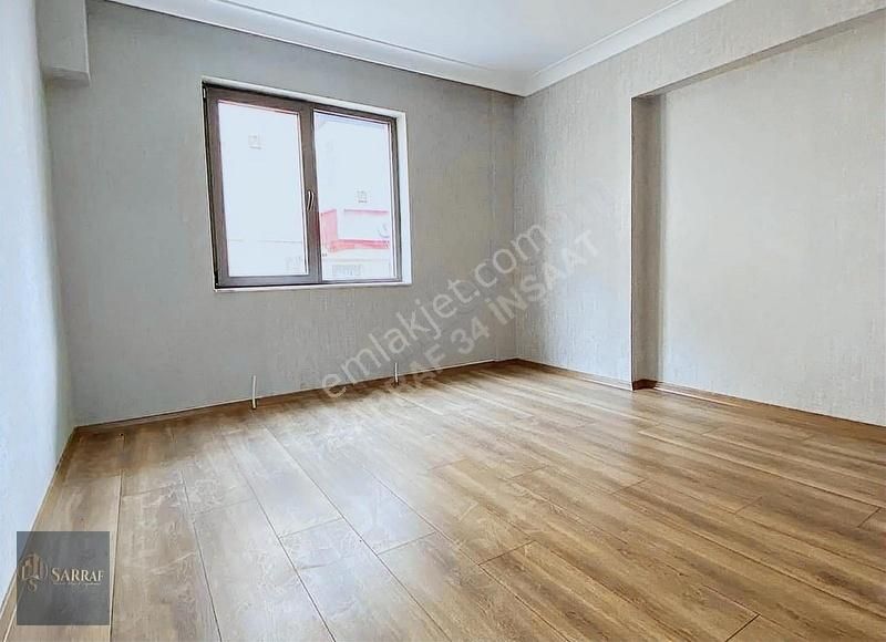 Sarraf 34 İnşaat'tan Yakuplu'da ' Geniş Sıfır Daire - Görsel 32