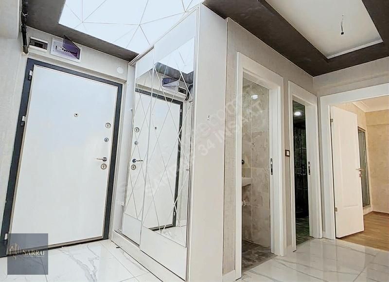 Sarraf 34 İnşaat'tan Yakuplu'da ' Geniş Sıfır Daire - Görsel 31