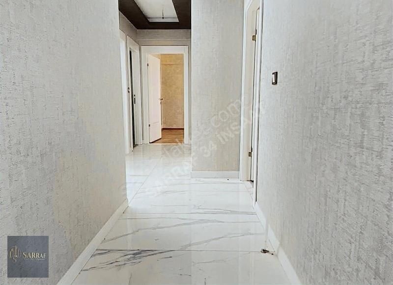 Sarraf 34 İnşaat'tan Yakuplu'da ' Geniş Sıfır Daire - Görsel 26