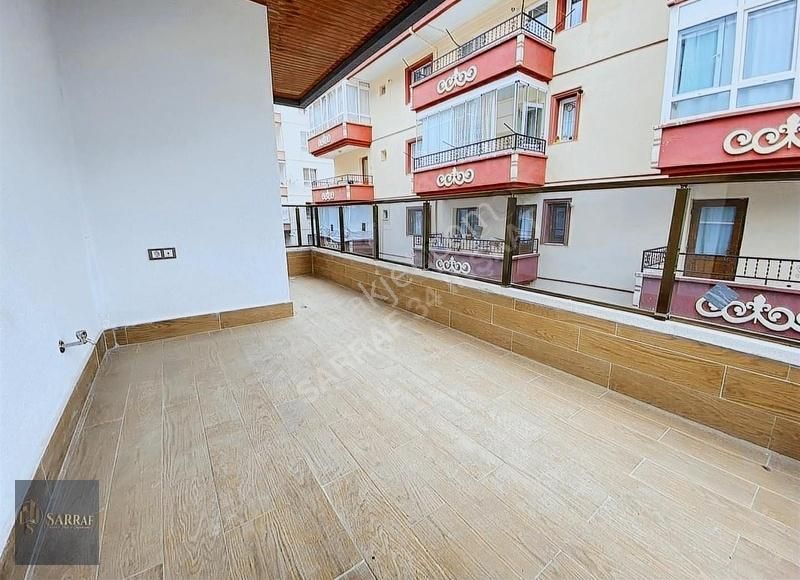 Sarraf 34 İnşaat'tan Yakuplu'da ' Geniş Sıfır Daire - Görsel 18