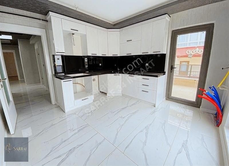 Sarraf 34 İnşaat'tan Yakuplu'da ' Geniş Sıfır Daire - Görsel 12