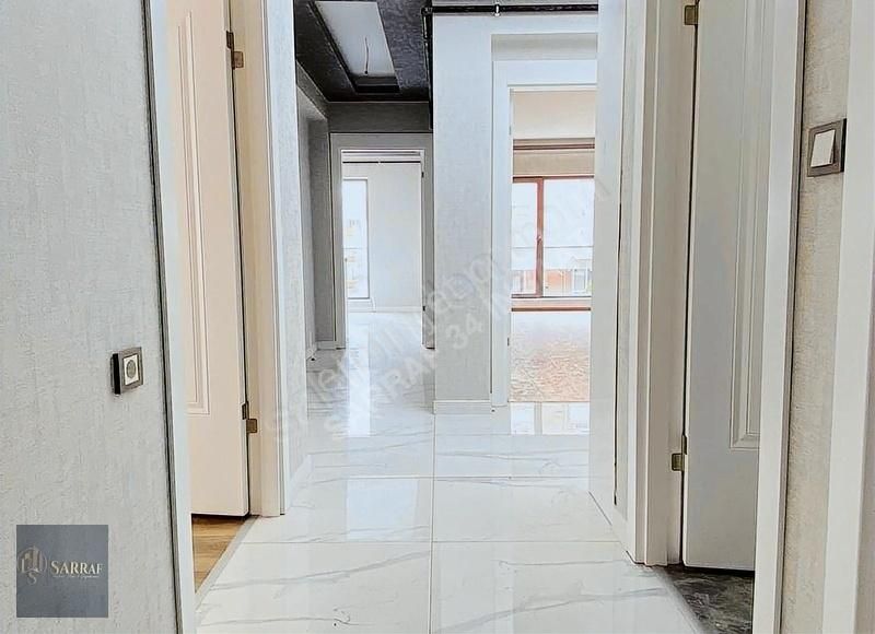 Sarraf 34 İnşaat'tan Yakuplu'da ' Geniş Sıfır Daire - Görsel 20