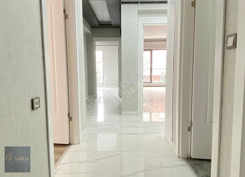 Sarraf 34 İnşaat'tan Yakuplu'da ' Geniş Sıfır Daire - Görsel 14