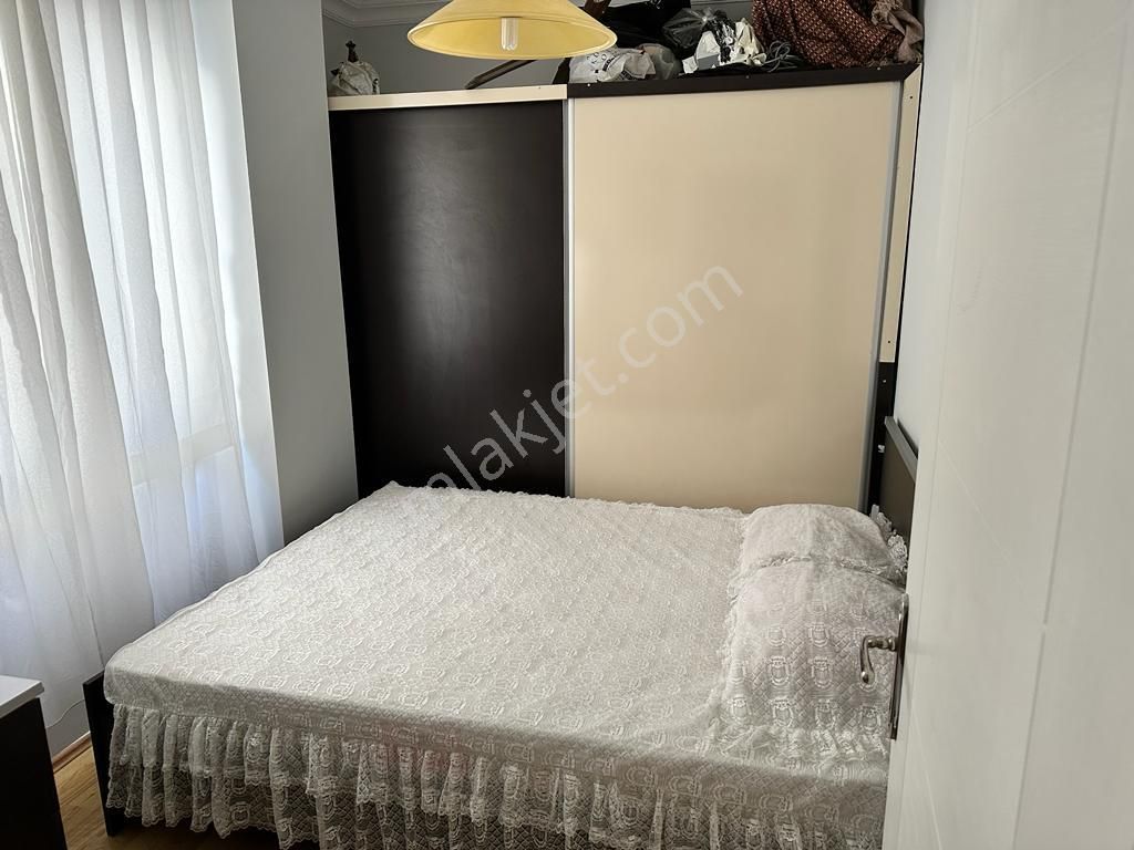 Muratpaşa Gebizli Kiralık Daire Gebizlide Ayrı Mutfaklı Eşyalı Kiralık Daire