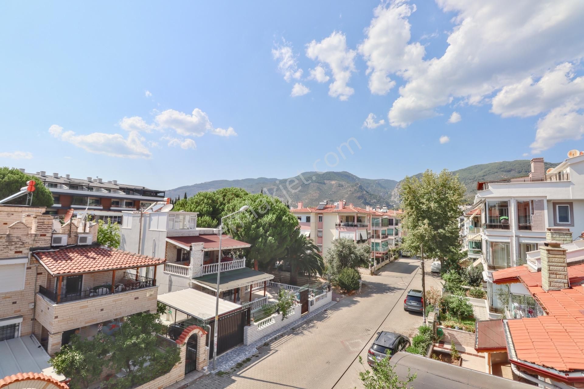 Altınoluk Yağcılarda Denize 100 Mt 2+1 Lüks Daire - Görsel 24