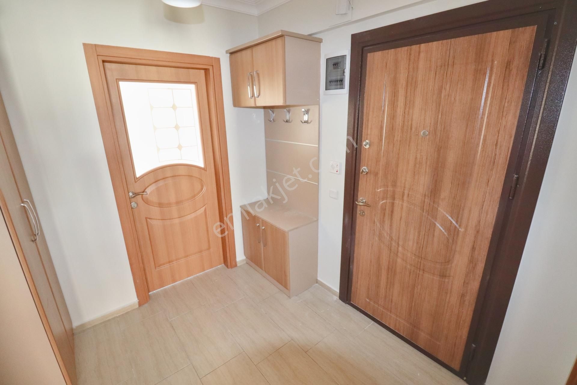Altınoluk Yağcılarda Denize 100 Mt 2+1 Lüks Daire - Görsel 20