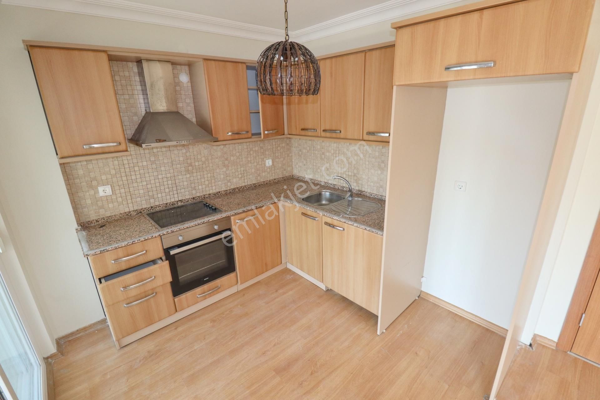 Altınoluk Yağcılarda Denize 100 Mt 2+1 Lüks Daire - Görsel 6