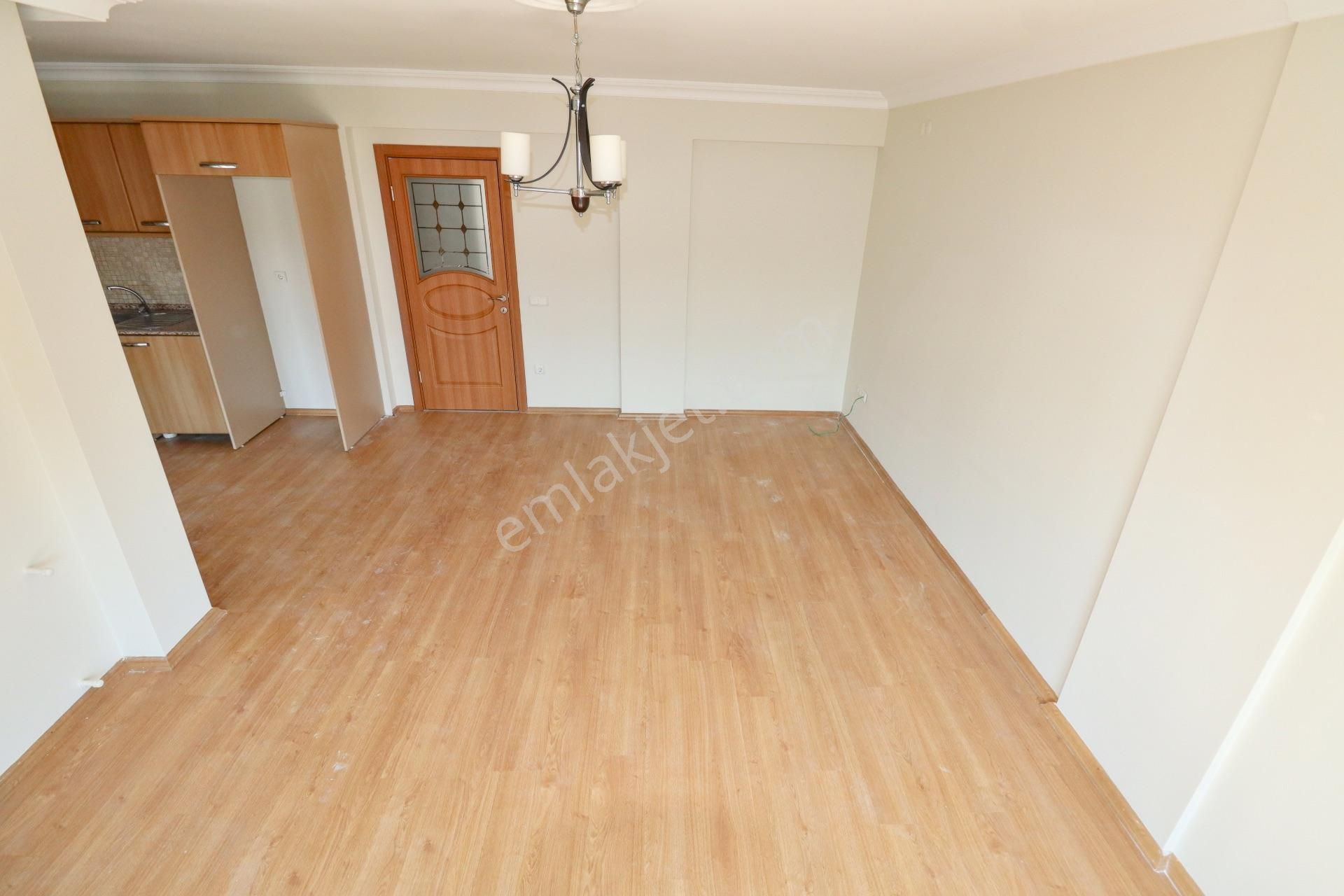 Altınoluk Yağcılarda Denize 100 Mt 2+1 Lüks Daire - Görsel 3